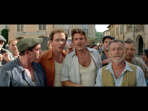 La Folle Histoire de Max & Léon - Teaser Officiel