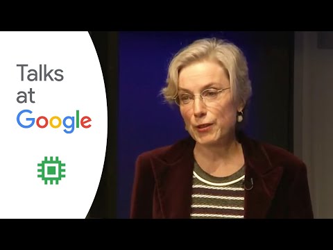 Abby Smith Rumsey: "When We Are No More: How Digital Memory is Shaping Our Future" | Talks at Google