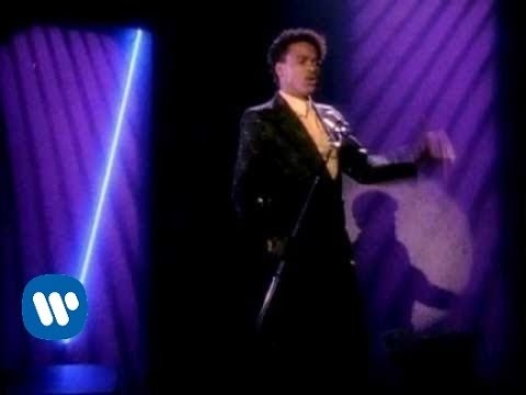 Roger - I Want To Be Your Man (Video)