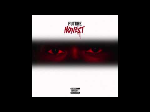 Future - Side Effects (Honest Album)