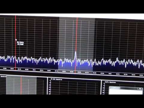 Airspy vs RTL SDR receiving VLF