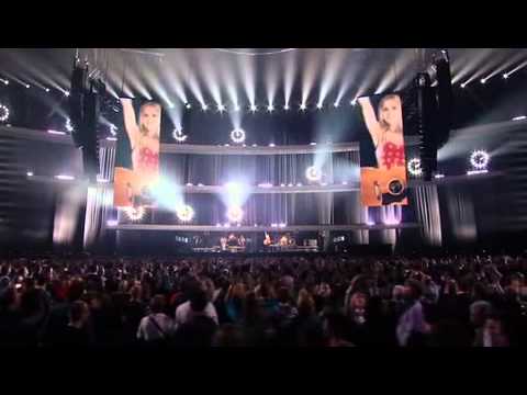 Ilse Delange   Live In Gelredome 2011)