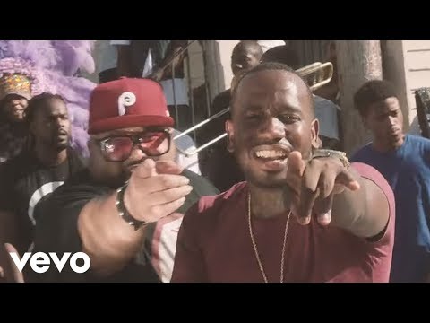 Young Greatness - Moolah