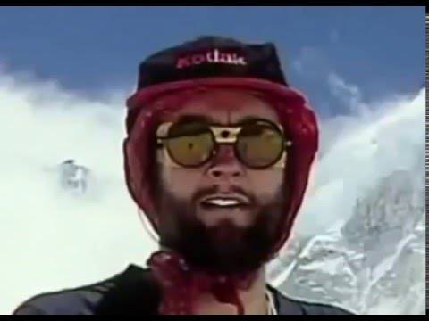 The Dark Side of Everest - Full Documentary