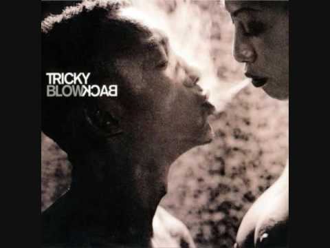 Tricky - Excess