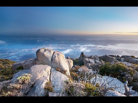 Top Tourist Attractions in Hobart (Tasmania): Travel Guide Australia