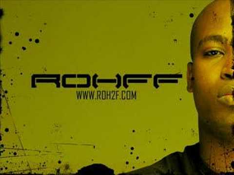 Rohff - Sincere