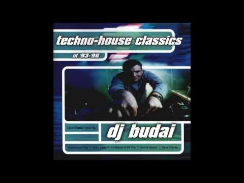 Budai - Techno House Classics of 93-96