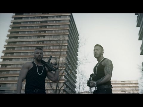 Seyed feat. Kollegah - MP5 (Prod. by B-Case, Djorkaeff & Beatzarre)