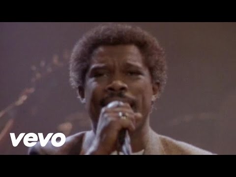 Billy Ocean - When the Going Gets Tough, the Tough Get Going (Version 2)