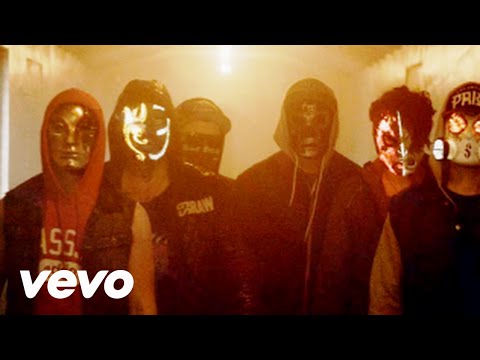 Hollywood Undead - We Are (Explicit)