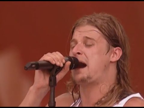 Kid Rock - Bawitdaba - 7/24/1999 - Woodstock 99 East Stage (Official)