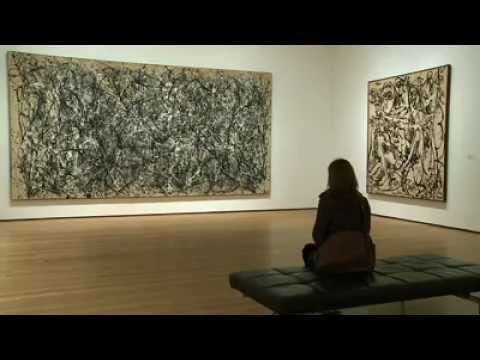 The Museum of Modern Art in New York City