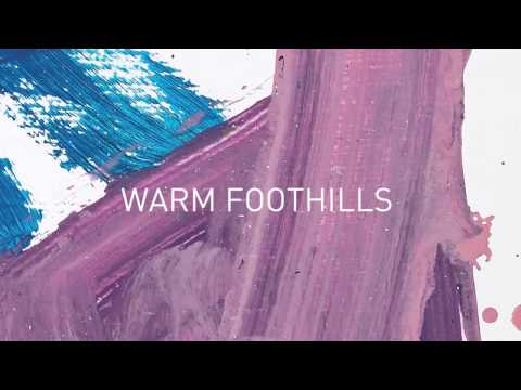 alt-J - Warm Foothills (Official Audio)