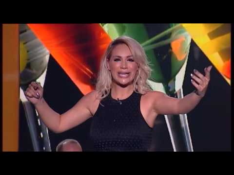 Selma Bajrami - Zverka - GK - (TV Grand 09.05.2016.)