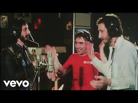 The Who - Who Are You?