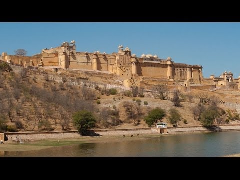 Best of Jaipur, India: top sights