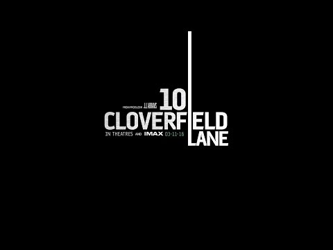 10 Cloverfield Lane Trailer (2016) - Paramount Pictures