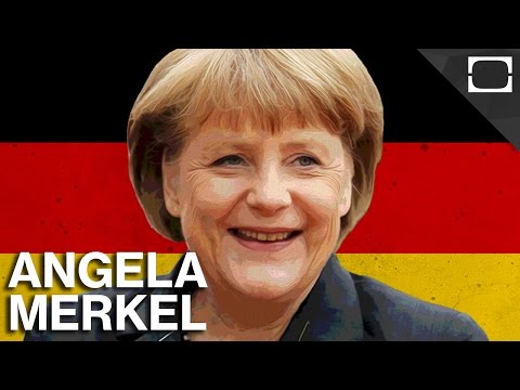 Why Germany's Chancellor Is So Important