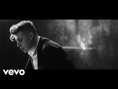 John Newman - Out Of My Head