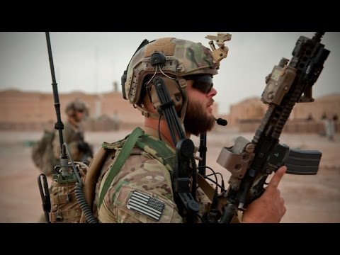 US SPECIAL FORCES IN AFGHANISTAN. REAL COMBAT! HEAVY FIREFIGHTS WITH TALIBAN