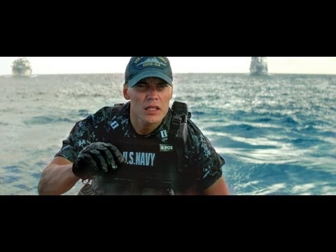 Battleship - Global Teaser Trailer