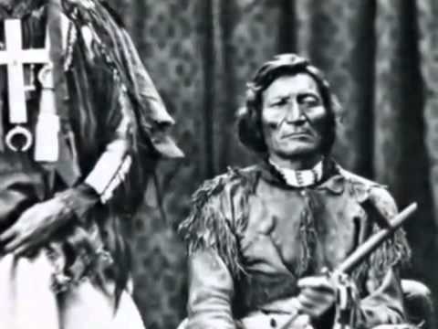 American History - "The Indian Wars" - FULL Docu. - REAL Heroes vs. U.S. Government