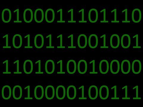 Understanding the Binary Numbering System