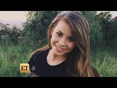 EXCLUSIVE: Bindi Irwin on Boyfriend Chandler Powell: 'He's a Huge Part of My Journey'