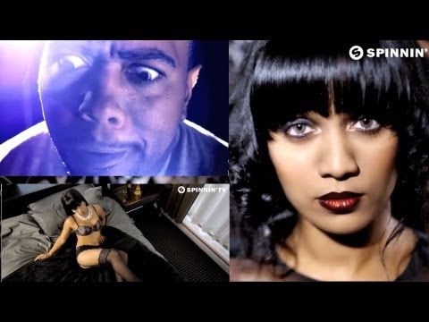 Ian Carey & Rosette feat. Timbaland & Brasco - Amnesia (Official Music Video) [HD]