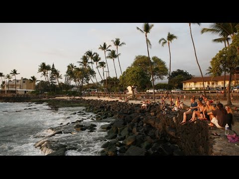 Native Hawaiians protest ‘illegal annexation’