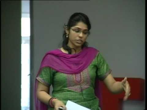 TEDxSalem - Durga Jagadish - Vernacular Architecture