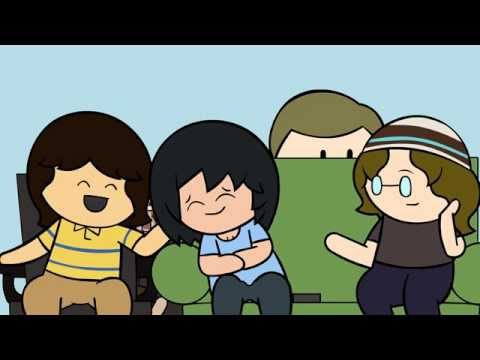 TheRunawayGuysAnimated - Vernacular