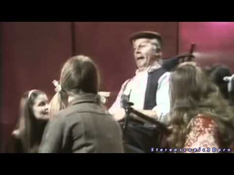 Clive Dunn-GrandDad We Love You-Remastered-High Quality-Video Classic