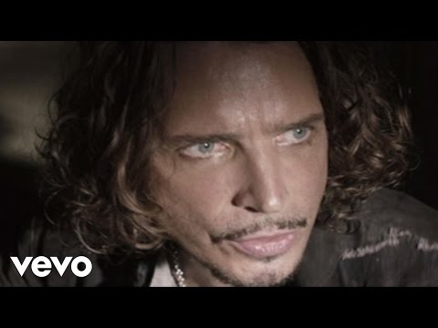 Chris Cornell - Nearly Forgot My Broken Heart