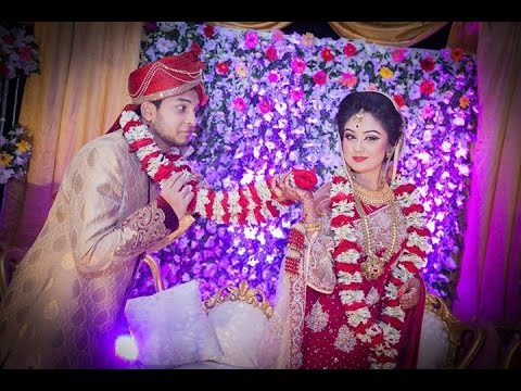 Niloy & Nabila's Wedding | Cinewedding By Nabhan Zaman | Wedding Cinematography | Bangladesh