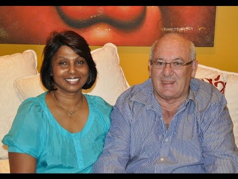 Interracial marriage ban in South Africa (Outlook, 2010)