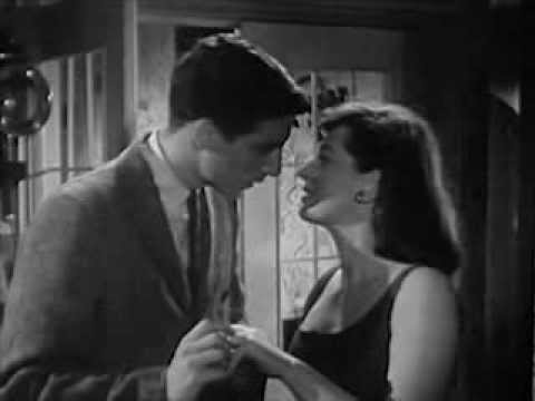 1950s Teen Pregnancy | How Much Affection? (1958) - CharlieDeanArchives / Archival Footage