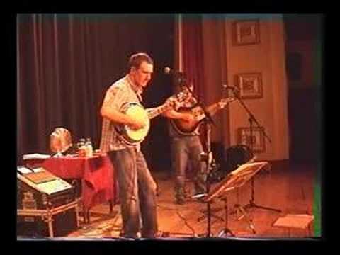 Dueling Banjos - John O'Connell with James Meall