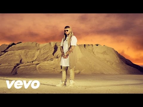 Farruko - Sunset (Official Video) ft. Shaggy, Nicky Jam