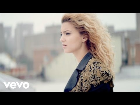 Tori Kelly - Dear No One (Official Video)