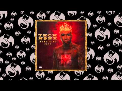 Tech N9ne - Colorado (ft. B.o.B, Krizz Kaliko, Rittz, ¡MAYDAY!, Stevie Stone, CES Cru & Info Gates)