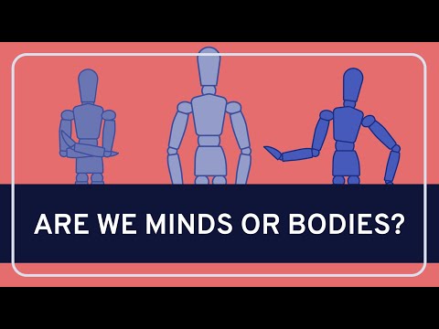 PHILOSOPHY - Mind: Mind-Body Dualism [HD]