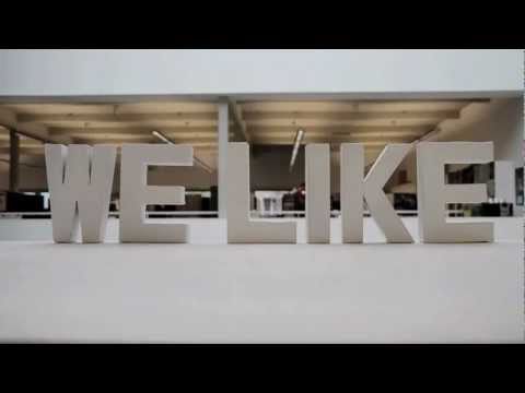 Proximity BBDO Brussels - Life Inside Our Agency