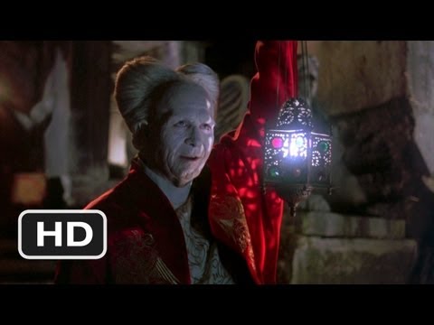 I Never Drink Wine - Bram Stoker's Dracula (2/8) Movie CLIP (1992) HD