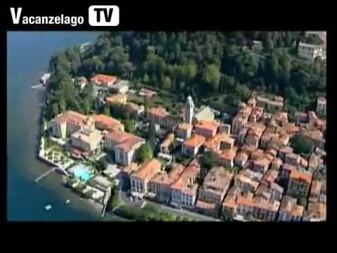 Lake Como Travel Guide - Bellagio [EN]