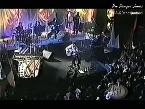 Alejandro Sanz - Concierto Básico Completo (1993) - Buen Audio