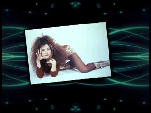 Gloria Trevi - La Boca Con Jabon