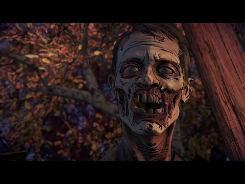 Telltale's The Walking Dead Season 3 Gameplay Showcase - E3 2016