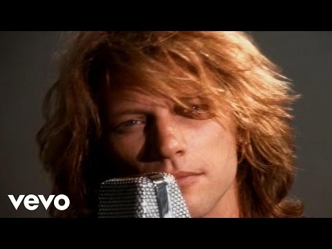 Bon Jovi - Always